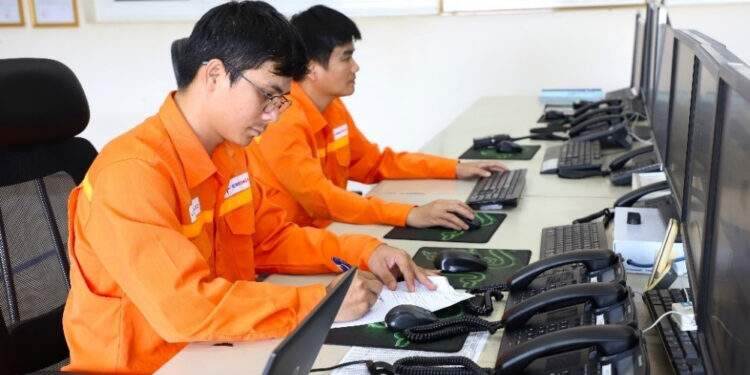 EVNGENCO3 đảm bảo nhiệm vụ sản xuất điện 9 tháng đầu năm 2024