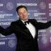 Elon Musk’s wealth soars $33B a day, outperforming LVMH chairman Bernard Arnault