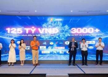 FPT Software đầu tư 125 tỷ đồng đào tạo nguồn lực ICT tiếng Nhật