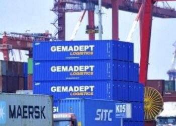 Gemadept chốt chào bán hơn 103 triệu cổ phiếu để mua tàu biển, trả nợ ngân hàng