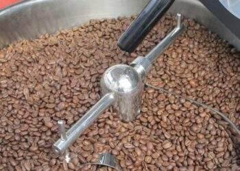 Giá cà phê Việt Nam tăng kỷ lục, xuất khẩu đạt 5,43 tỉ USD