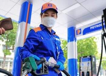 Giảm mạnh 3 phiên liên tiếp