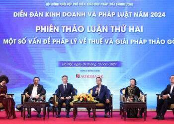Gỡ 'điểm nóng' hoàn thuế GTGT để khuyến khích đầu tư, kinh doanh