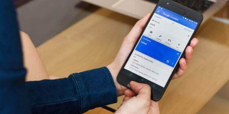 Google bổ sung 15 ngôn ngữ bản địa vào nền tảng dịch thuật