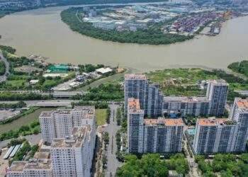 HCMC new apartment sales plunge 16% in Q3