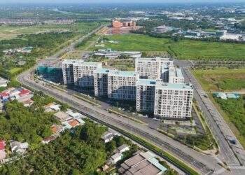 HCMC residents seek affordable housing in nearby cities