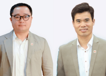 Ha Do Group makes wholesale changes at top with new CEO, chairman