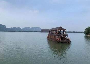 Hà Nam đẩy mạnh thu hút đầu tư vào du lịch
