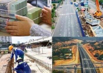 Hà Tĩnh “chạy nước rút” giải ngân vốn đầu tư công