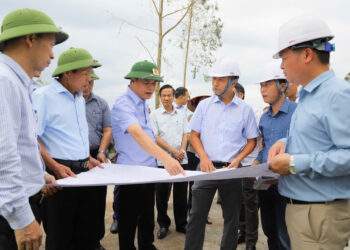 Hải Dương lập Tổ công tác đốc thúc tiến độ các dự án đầu tư