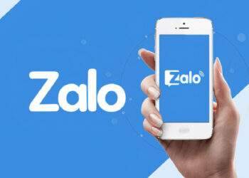 Hàng triệu người dùng Việt đang bị lừa bởi website giả mạo Zalo