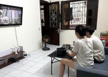Hanoi apartment buyers dissuaded as prices soar
