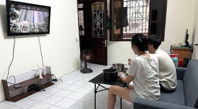 Hanoi apartment buyers dissuaded as prices soar
