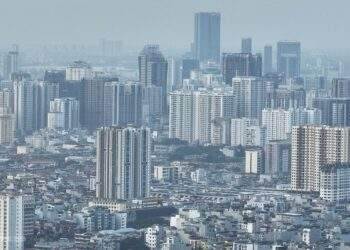 Hanoi sees more premium apartments as lower-priced supply remains scarce