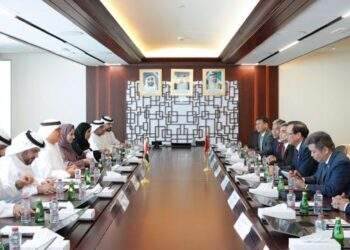 Hiện thực hoá mục tiêu hợp tác, UAE sẵn sàng điều chỉnh lương thưởng, đãi ngộ để thu hút lao động Việt Nam