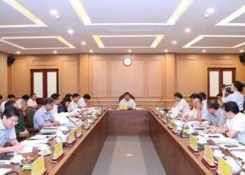 Hội đồng Thẩm định Nhà nước cho ý kiến về dự án đường sắt tốc độ cao Bắc – Nam