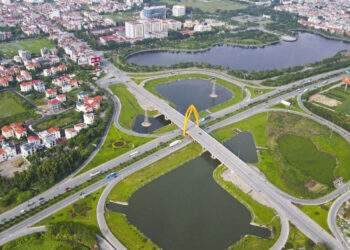 Hút 4,5 tỷ USD vốn ngoại, Bắc Ninh tiếp tục dẫn đầu về đón đầu tư nước ngoài