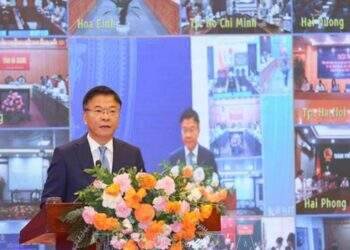 Huy động gần 33.000 tỷ đồng xây phòng học, nhà công vụ từ nguồn xã hội hoá