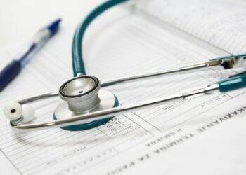 I make $1,200 monthly as a doctor, far less than my IT friends