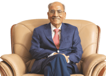 Indian textile tycoon S.P. Oswal duped out of $830,000 with fake supreme court hearing
