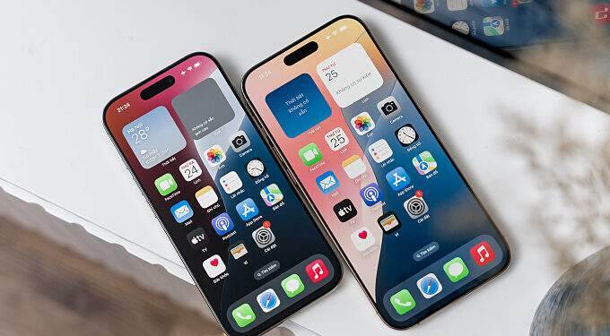 Indonesia blocks Apple from selling iPhone 16