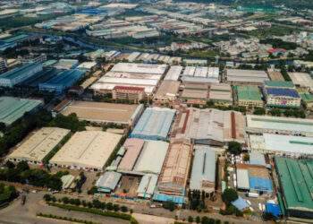 Investors upbeat about Vietnam’s industrial property market