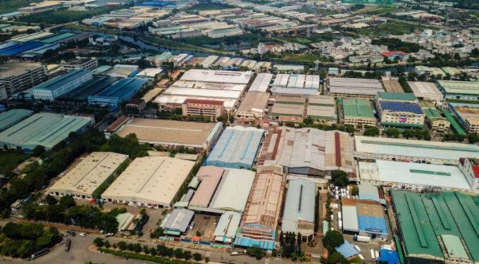 Investors upbeat about Vietnam’s industrial property market