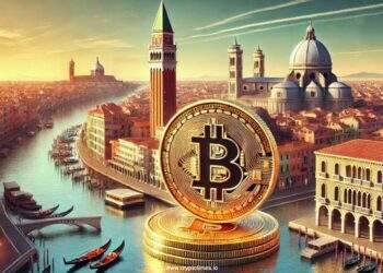 Italy tăng thuế thu nhập Bitcoin lên 42%, lọt top các quốc gia đánh thuế cao nhất với tiền số