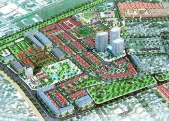 'Khai tử' dự án hơn 12.000 m2 trong khu công nghiệp lớn tại Thanh Hóa