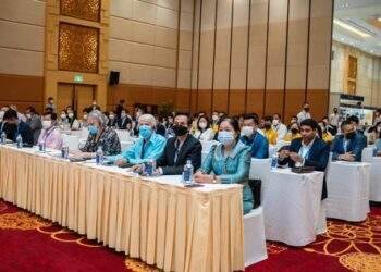 Khám phá các sáng kiến và cơ hội hợp tác toàn cầu trong ngành công nghiệp LPG