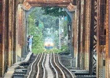 Khi nào triển khai dự án đường sắt Lào Cai - Hà Nội - Hải Phòng