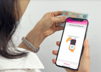 Khoảng 38 triệu tài khoản đã xác thực sinh trắc học, giảm 50% số vụ lừa đảo