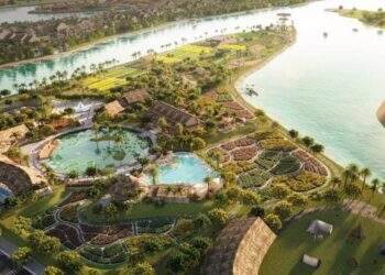 "Khởi động" quy hoạch đô thị sinh thái 2.800 ha tại thành phố Thanh Hoá