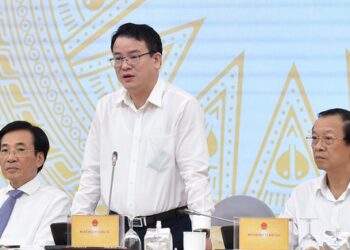 “Không có bão lũ, tăng trưởng GDP sẽ còn cao hơn”