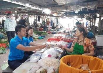 Kiến nghị tăng mức hỗ trợ đóng bảo hiểm xã hội cho lao động tự do