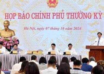 Kinh tế 9 tháng năm 2024 tiếp tục phục hồi tích cực, tăng trưởng ở hầu hết các lĩnh vực quan trọng
