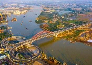 Kinh tế Hải Phòng tăng trưởng chậm lại sau bão Yagi