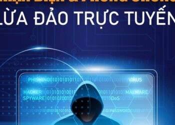 Kỹ năng nhận diện, phòng chống lừa đảo để bảo vệ người dân trên không gian mạng