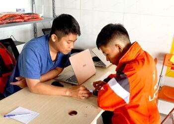 Lalamove ra mắt văn phòng hỗ trợ đối tác tài xế tại Đà Nẵng