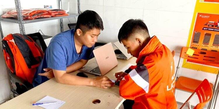 Lalamove ra mắt văn phòng hỗ trợ đối tác tài xế tại Đà Nẵng