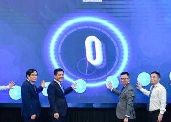 Lần đầu tiên Việt Nam có chuyên trang Thương hiệu quốc gia