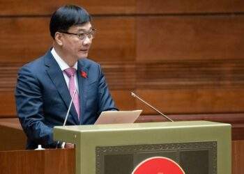 "Lãng phí còn diễn ra khá phổ biến, dưới nhiều hình thức khác nhau"