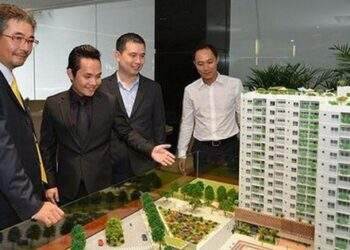 Lãnh đạo doanh nghiệp địa ốc đề xuất cho người nước ngoài sở hữu nhà ở