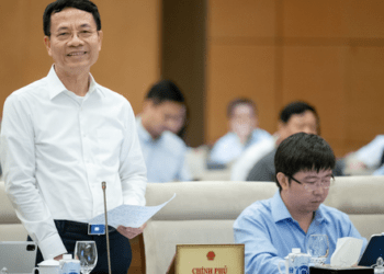 Luật Công nghiệp công nghệ số giúp Việt Nam dẫn dắt xu hướng công nghệ toàn cầu