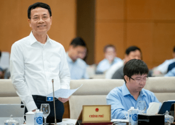 Luật Công nghiệp công nghệ số tạo động lực phát triển kinh tế số và đột phá công nghệ cho Việt Nam