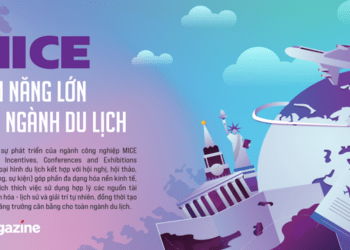 MICE - Tiềm năng lớn cho ngành du lịch