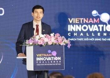 MISA AMIS vinh dự là 1 trong 4 Giải pháp đổi mới sáng tạo xuất sắc nhất Việt Nam 2023