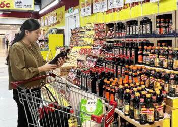Masan secures $5B in foreign investment focused on consumer retail building blocks