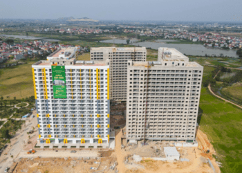 Ministry cracks down on foreigners living in social housing apartments
