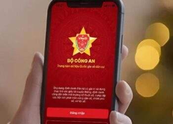 Mỗi người dân Việt Nam sẽ sở hữu một Sổ sức khoẻ điện tử trên VNeID